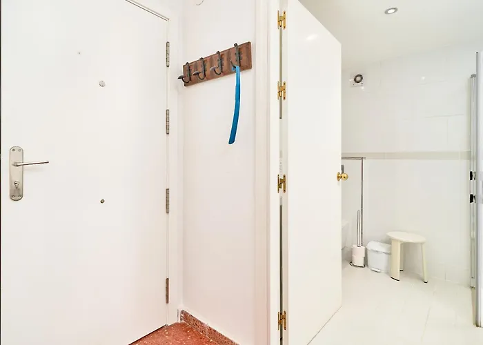 Apartment Torresol 208