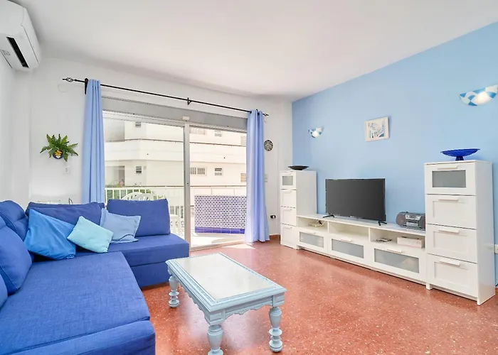 Torresol 208 Apartment Nerja