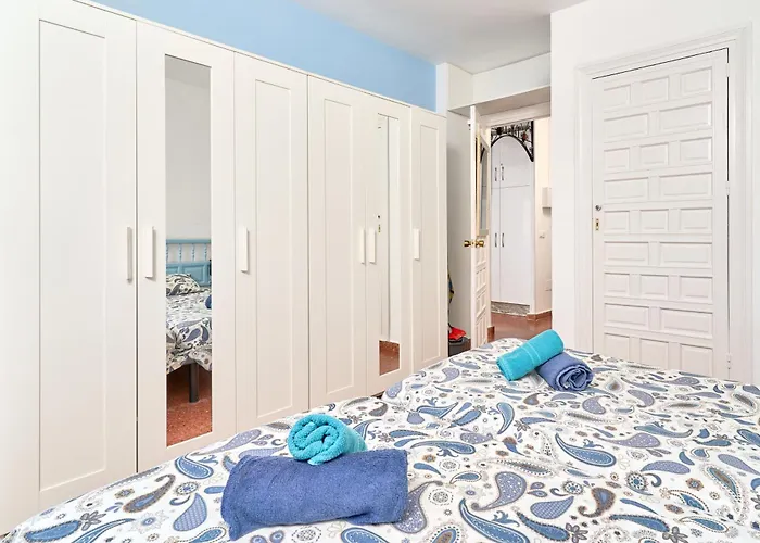 Apartment Torresol 208 Nerja